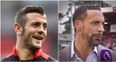 Rio Ferdinand makes a great point about Jack Wilshere’s situation at Bournemouth