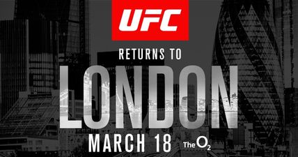 It’s impossible to argue with the bonus earners from UFC London