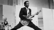 Rolling Stones, Bruce Springsteen and more react to the passing of music legend Chuck Berry