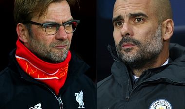 QUIZ: Name every Liverpool and Man City manager in the Premier League era