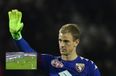 Fans have been laying into Joe Hart after two blunders for Torino