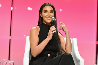 Kim Kardashian speaks out about the armed robbery in Paris