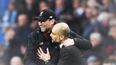 A breathtaking game at the Etihad highlights the flaws that Guardiola and Klopp need to address