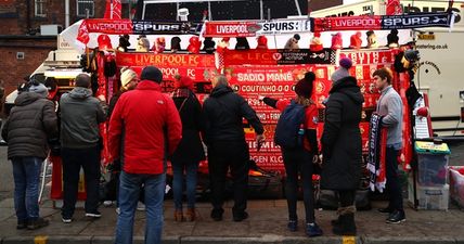 Liverpool supporters fear the absolute worst regarding remaining Premier League fixtures