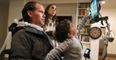 Gleason: the inspiring story of an NFL player’s battle with love, family and disease