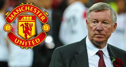 Sir Alex Ferguson only has one regret from the 2008 Champions League final