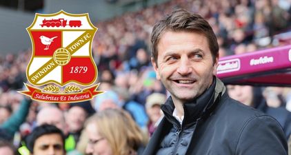 Here’s what Tim Sherwood said to a referee to earn himself a stadium ban