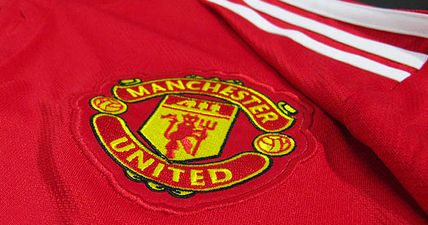 Clear new images of Manchester United’s 2017/18 home kit have been leaked – and it’s red