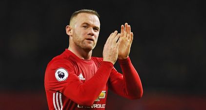 Premier League club want to sign Wayne Rooney if Manchester United let him go