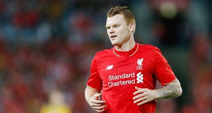 John Arne Riise reveals how he dealt with childhood bullies after winning the Champions League