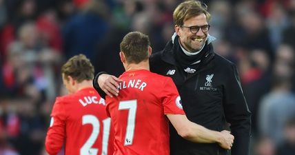 Jurgen Klopp explains why he’s afraid to change one unusual superstition