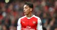 Fenerbahce said to be preparing bid for Mesut Ozil