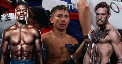 Date for Gennady Golovkin vs. Billy Joe Saunders depends on a certain lucrative super-fight