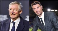 Sir Alex Ferguson reveals what happened when he tried to sign Paolo Maldini