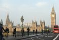 Confirmation that one woman has died in Westminster Bridge incident