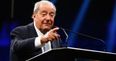 Bob Arum names the boxer Conor McGregor should fight before Floyd Mayweather