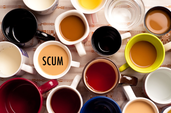 Here’s what the colour of your tea says about you as a person