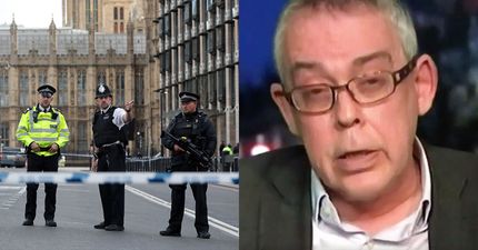 Channel 4 forced to backtrack after incorrectly naming Westminster attacker