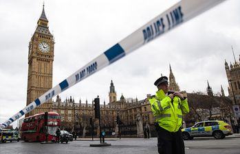 Police have identified Westminster attacker as Khalid Masood