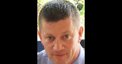 Tributes flood in for brave PC Keith Palmer, who was killed in Westminster attack