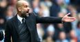 Pep Guardiola’s healthy-eating crusade hits new levels at Manchester City