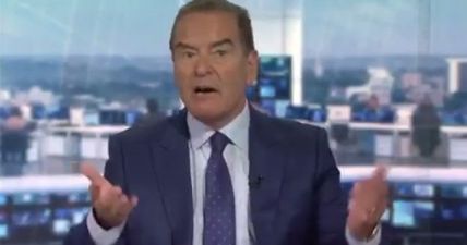 Jeff Stelling has bad news for fans who love his work on Soccer Saturday