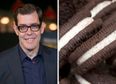 Stop everything! Richard Osman has just created the World Cup of Biscuits