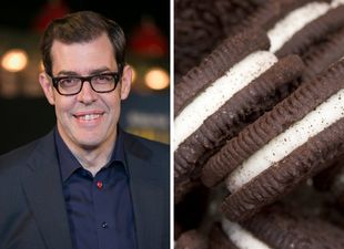 Stop everything! Richard Osman has just created the World Cup of Biscuits