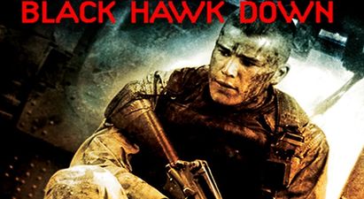 Black Hawk Down has one of greatest casts of all time but you’ll hardly remember them all