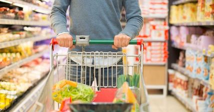 Here’s the trick that supermarkets use to control how quickly (or slowly) you walk