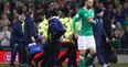 Tony Bellew leads well-wishes to Republic of Ireland captain Seamus Coleman