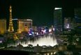 WATCH: The Bellagio in Las Vegas in lockdown due to ‘armed men’ in pig masks