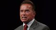 Arnold Schwarzenegger destroys online troll who used offensive remark towards Special Olympics athletes