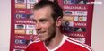 Gareth Bale’s defence for nasty foul on John O’Shea makes no sense