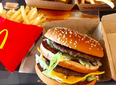 McDonald’s Big Mac sauce is going to be available in stores, but only in one country