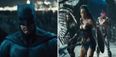 The first action-packed trailer for Justice League has arrived