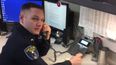 Scammer tries to con people out of money over the phone, accidentally calls the police