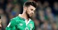 Shane Long has shot up in our estimations after these comments on Seamus Coleman