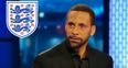 Rio Ferdinand makes a great point about the England teams he played in