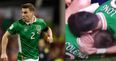 Seamus Coleman text message to Shane Long after horror leg break is a measure of the man