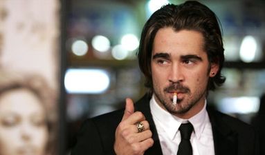 Colin Farrell is in talks to star in a live-action remake of another beloved Disney classic