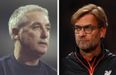 Roy Evans: Jurgen Klopp needs to learn the lessons of Brendan Rodgers at Liverpool