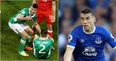 FIFA set to pay Seamus Coleman’s wages as he recovers from broken leg