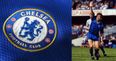 ‘Leaked’ designs reveal Chelsea’s next home kit could be a real blast from the past