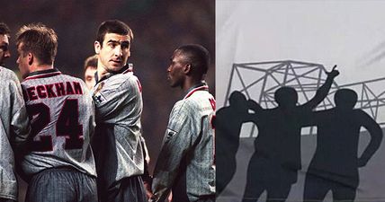 Man United could be returning to a grey away kit if this ‘leaked’ image is anything to go by