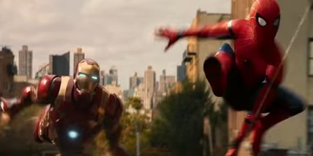 The latest trailer for Spider-Man: Homecoming goes heavy on the action and villains