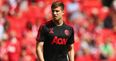 Paddy McNair discusses disagreement with Jose Mourinho before move to Sunderland