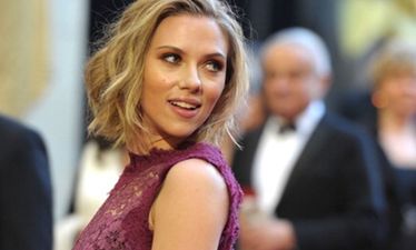 If you can cook, your chances of dating Scarlett Johansson are much better