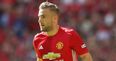 Luke Shaw’s career at Manchester United isn’t dead and buried just yet