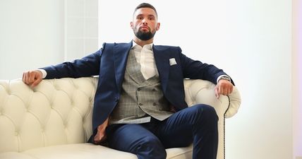 Tony Bellew prepared a will before he took to the ring with David Haye